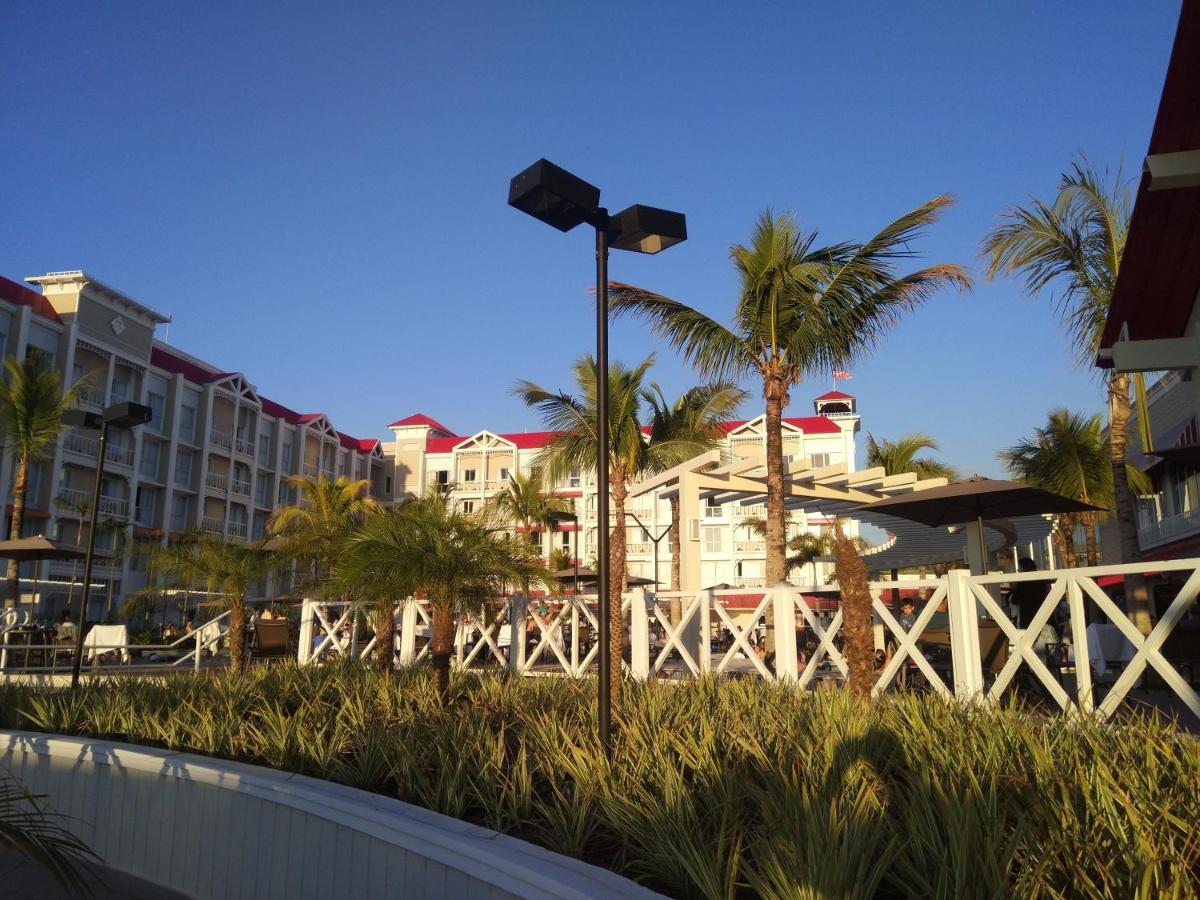 Enjoy Thermas Water Park Resort Агуас-ді-Сан-Педру Екстер'єр фото